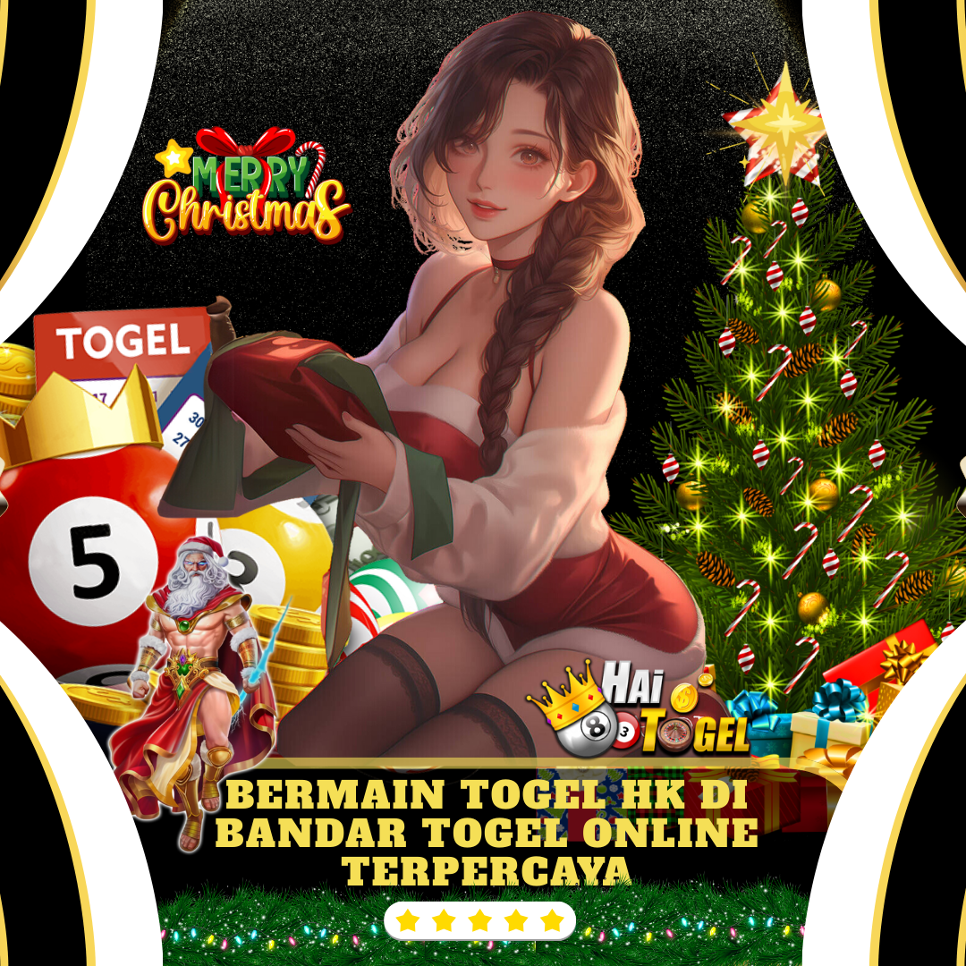 Haitogel: Bermain Togel HK di Bandar Togel Online Terpercaya